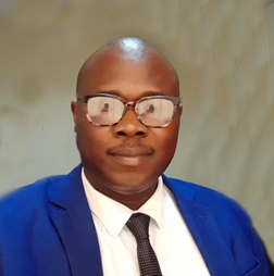 Olukayode Dr. Olukayode A. Faleye