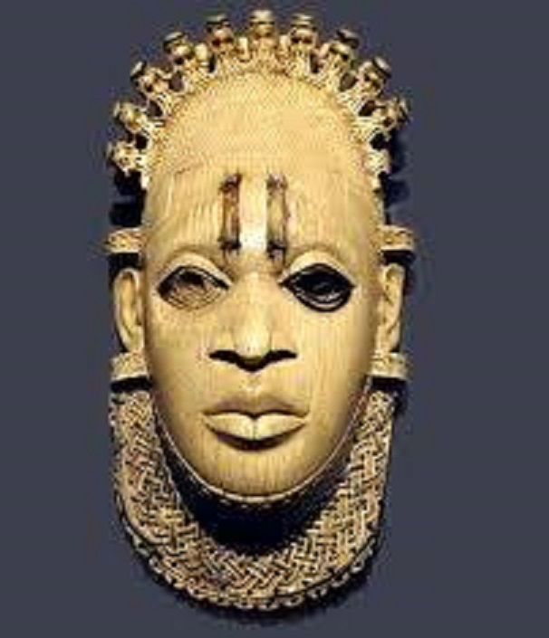 oaf-bg Benin Terracota